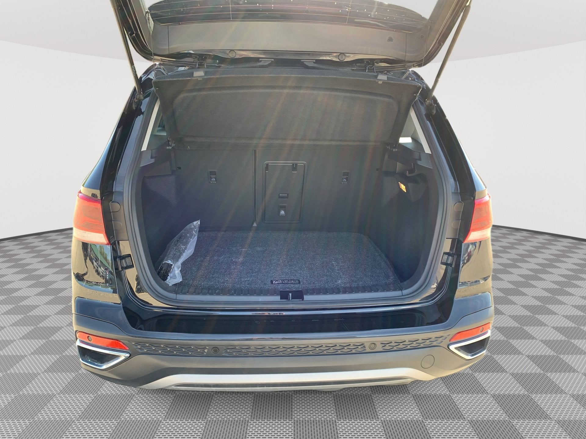 2022 Volkswagen Taos SEL