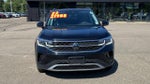 2022 Volkswagen Taos SEL