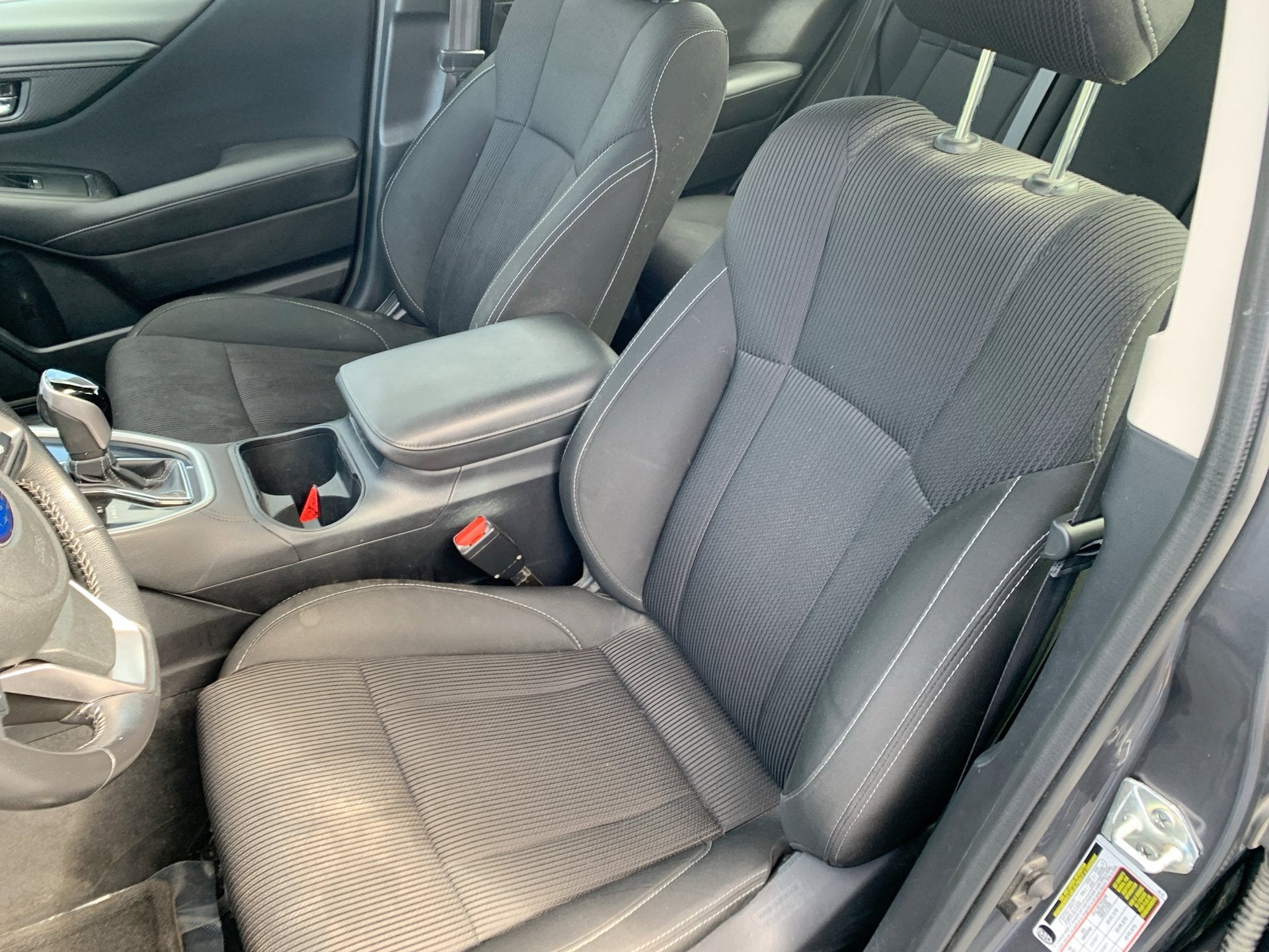2023 Subaru Legacy Premium