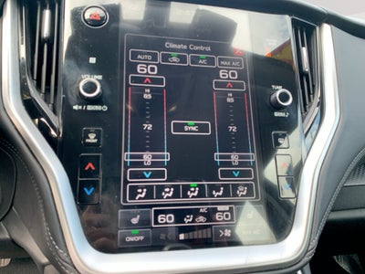 2023 Subaru Legacy Premium