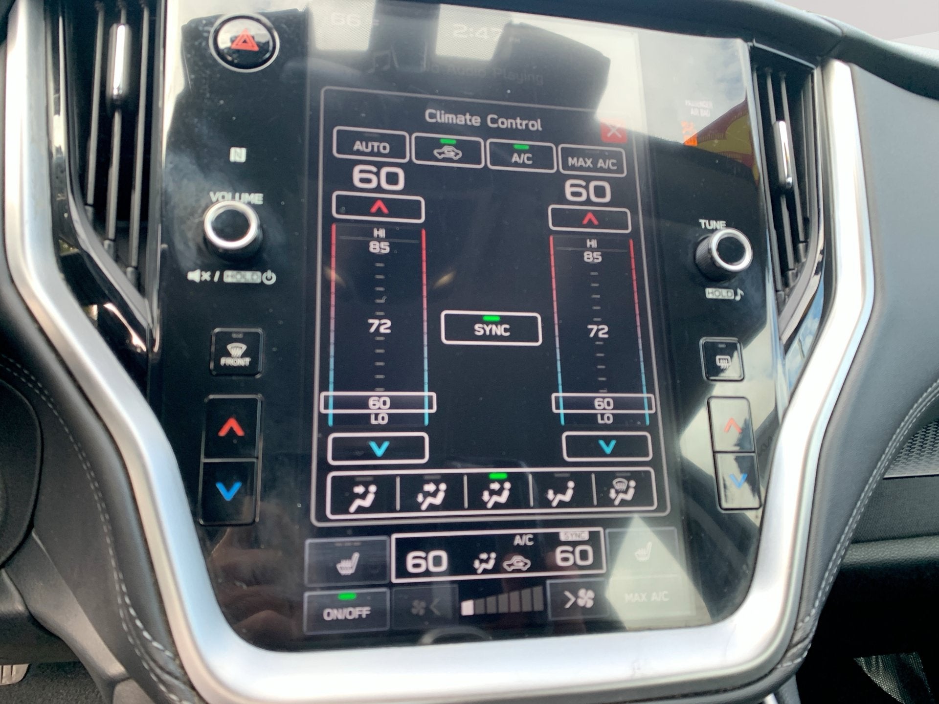 2023 Subaru Legacy Premium