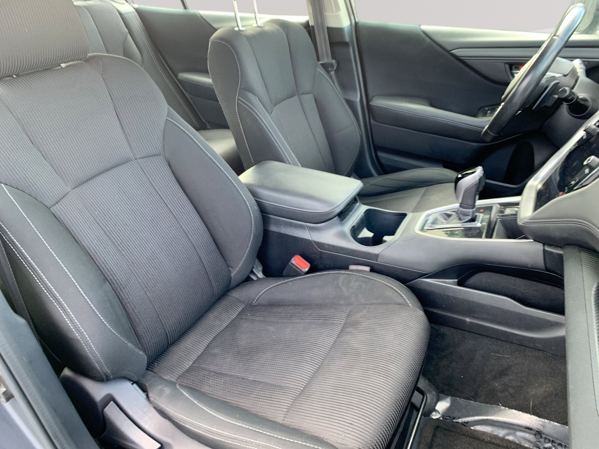 2023 Subaru Legacy Premium