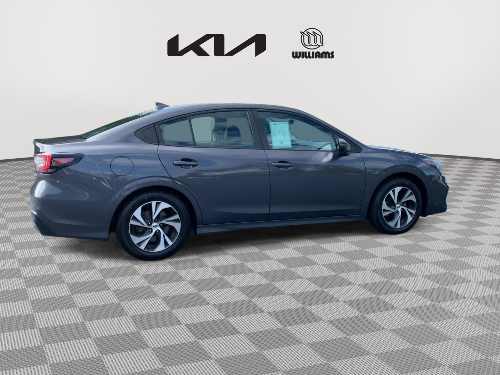 2023 Subaru Legacy Premium
