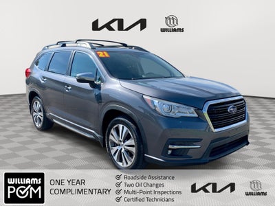 2021 Subaru Ascent Touring