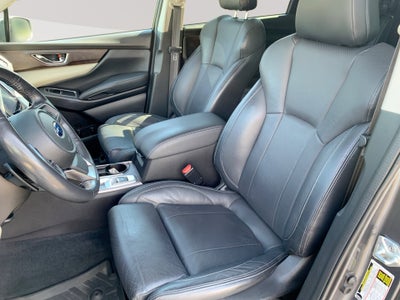 2021 Subaru Ascent Touring