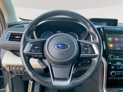 2021 Subaru Ascent Touring