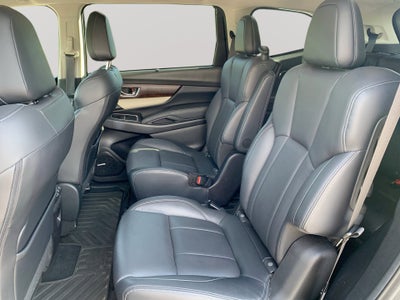 2021 Subaru Ascent Touring