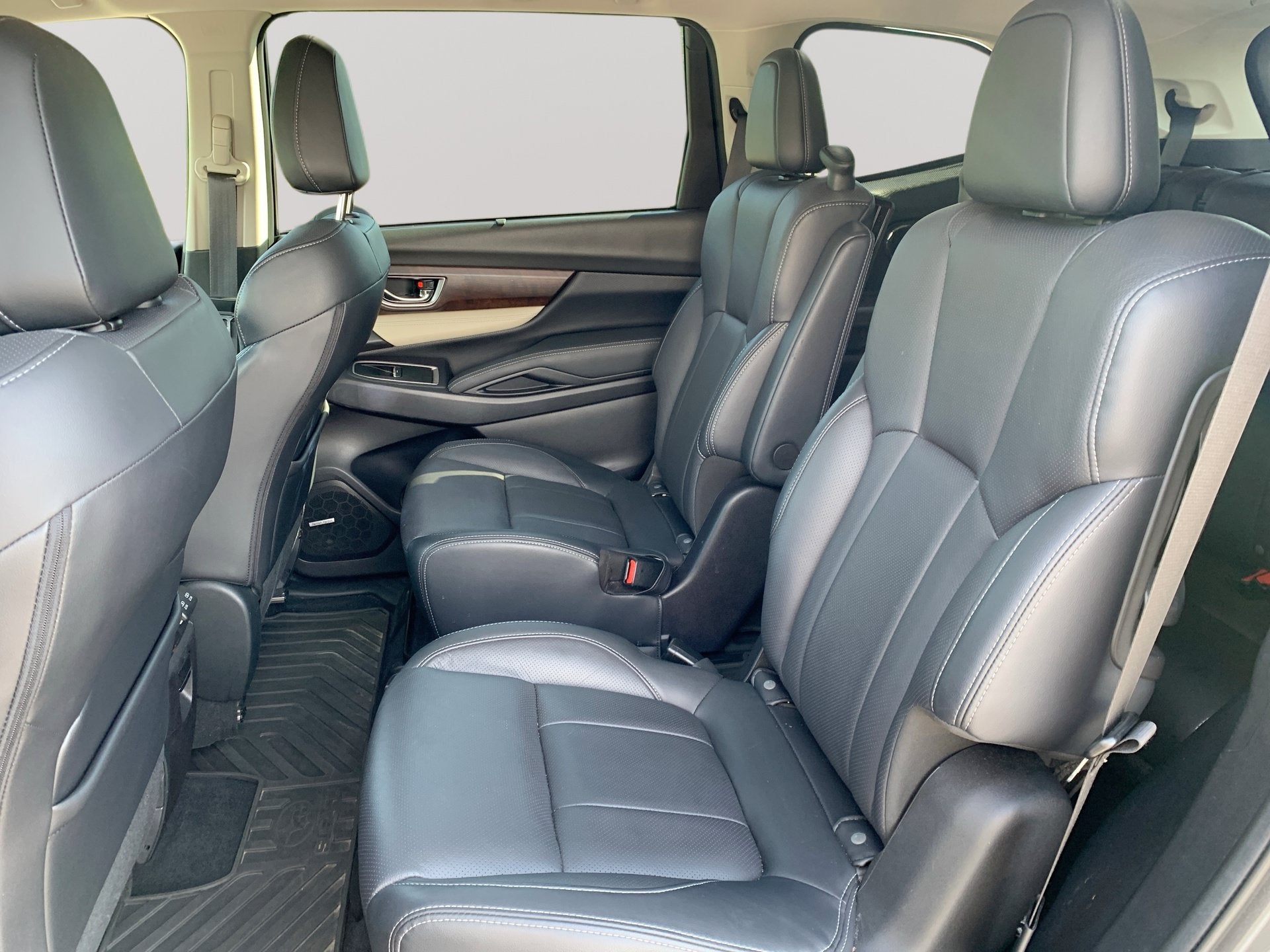 2021 Subaru Ascent Touring