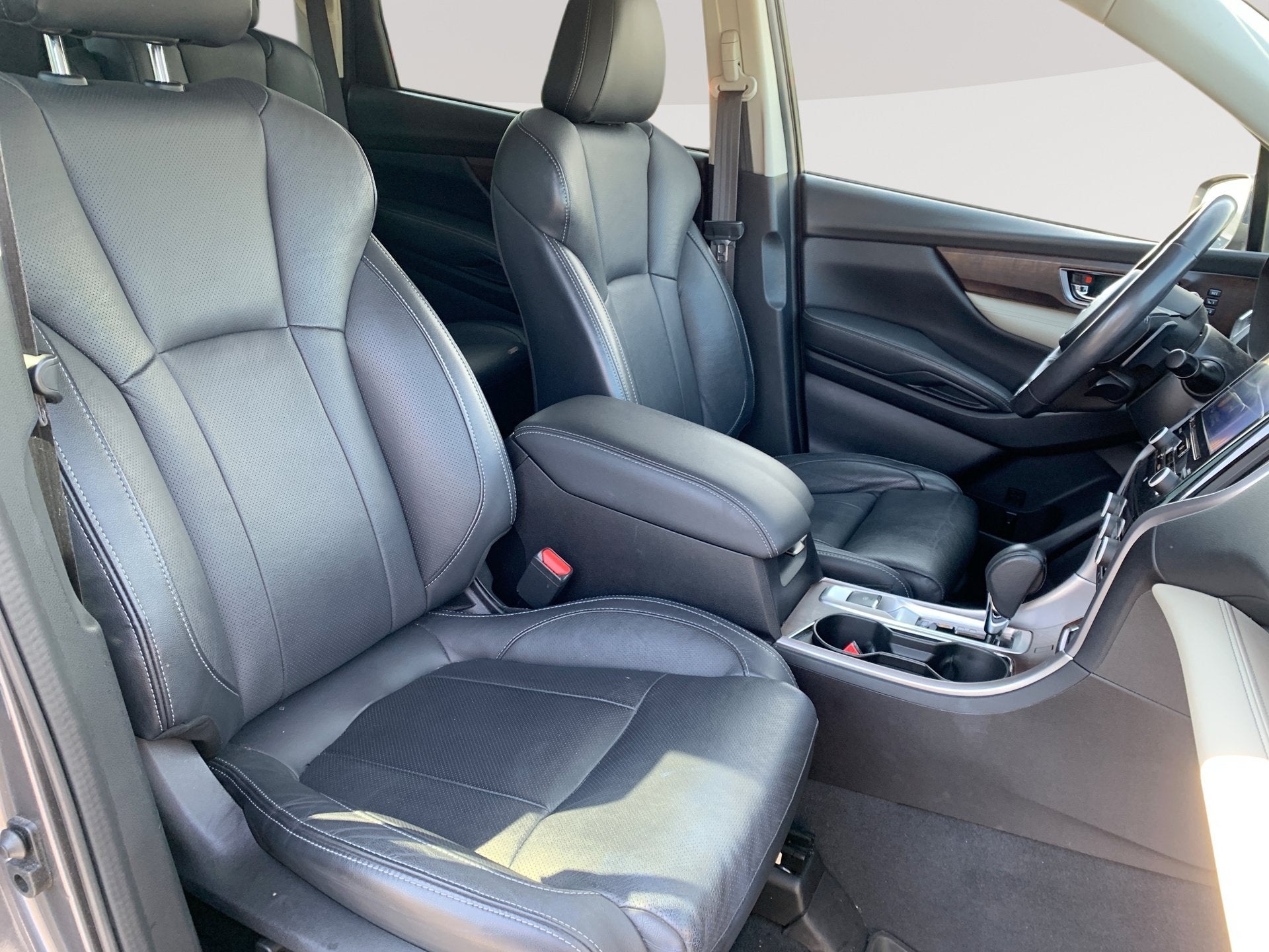 2021 Subaru Ascent Touring