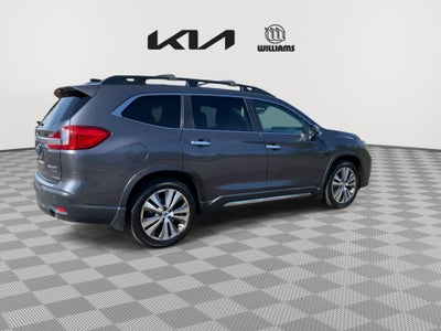 2021 Subaru Ascent Touring
