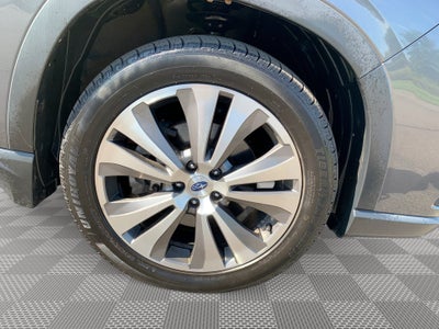 2021 Subaru Ascent Touring
