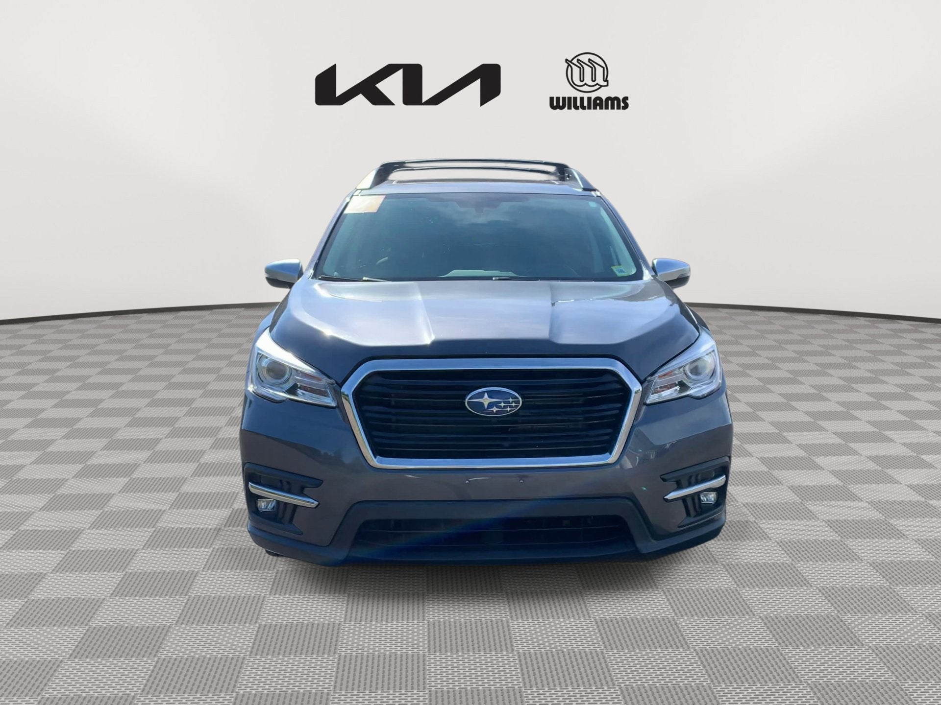 2021 Subaru Ascent Touring