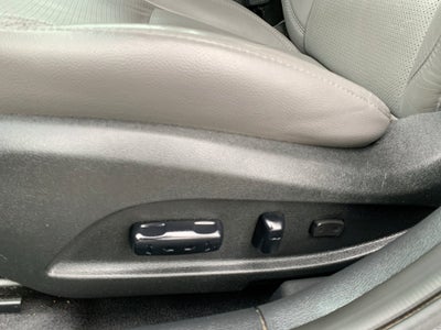 2014 Hyundai Sonata Limited