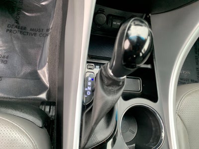 2014 Hyundai Sonata Limited