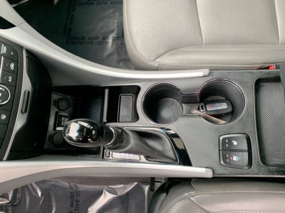 2014 Hyundai Sonata Limited
