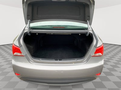 2014 Hyundai Sonata Limited