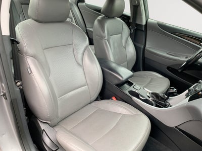 2014 Hyundai Sonata Limited