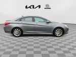 2014 Hyundai Sonata Limited