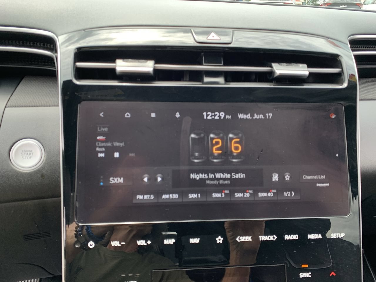2023 Hyundai Santa Cruz Limited
