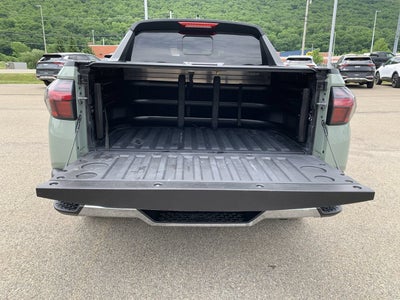 2023 Hyundai Santa Cruz Limited