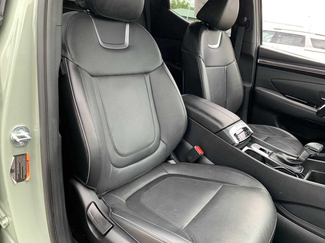 2023 Hyundai Santa Cruz Limited