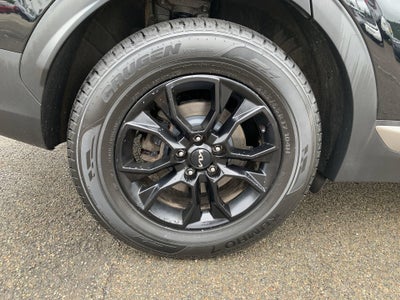 2023 Kia Sportage X-Pro Prestige