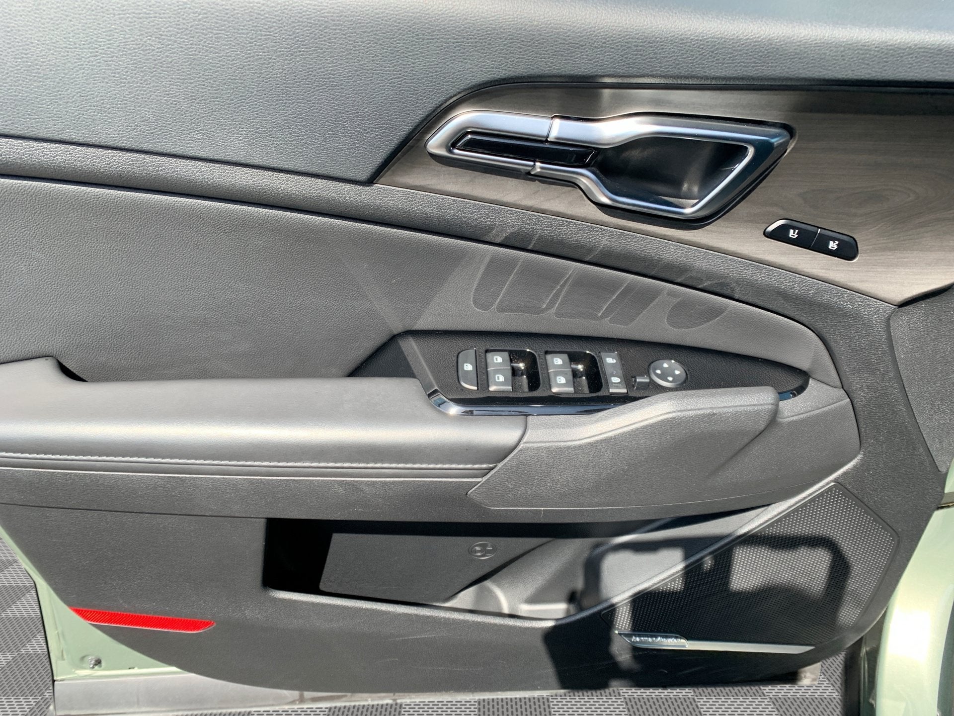 2024 Kia Sportage X-Pro Prestige