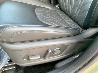 2024 Kia Sportage X-Pro Prestige