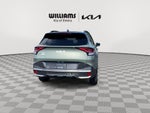 2024 Kia Sportage X-Pro Prestige