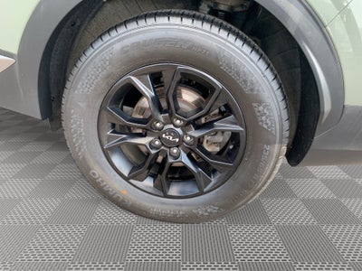 2024 Kia Sportage X-Pro Prestige