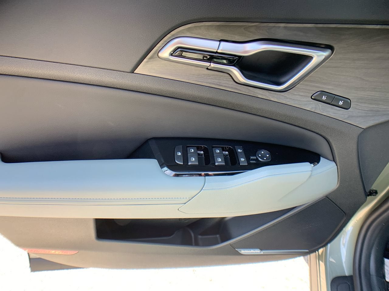 2024 Kia Sportage X-Pro Prestige