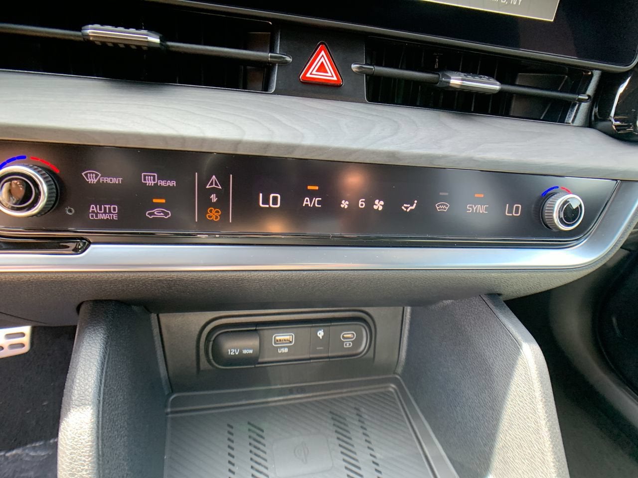 2024 Kia Sportage X-Pro Prestige