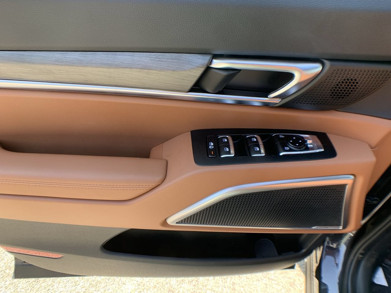 2025 Kia Telluride EX X-Pro