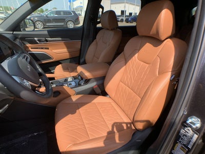 2025 Kia Telluride EX X-Pro