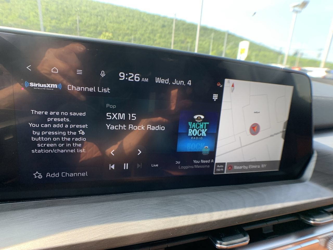 2025 Kia Telluride EX X-Pro