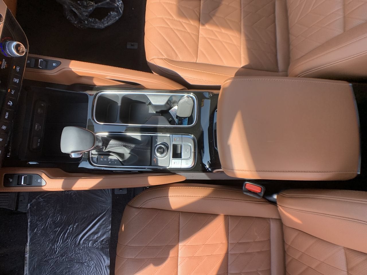 2025 Kia Telluride EX X-Pro