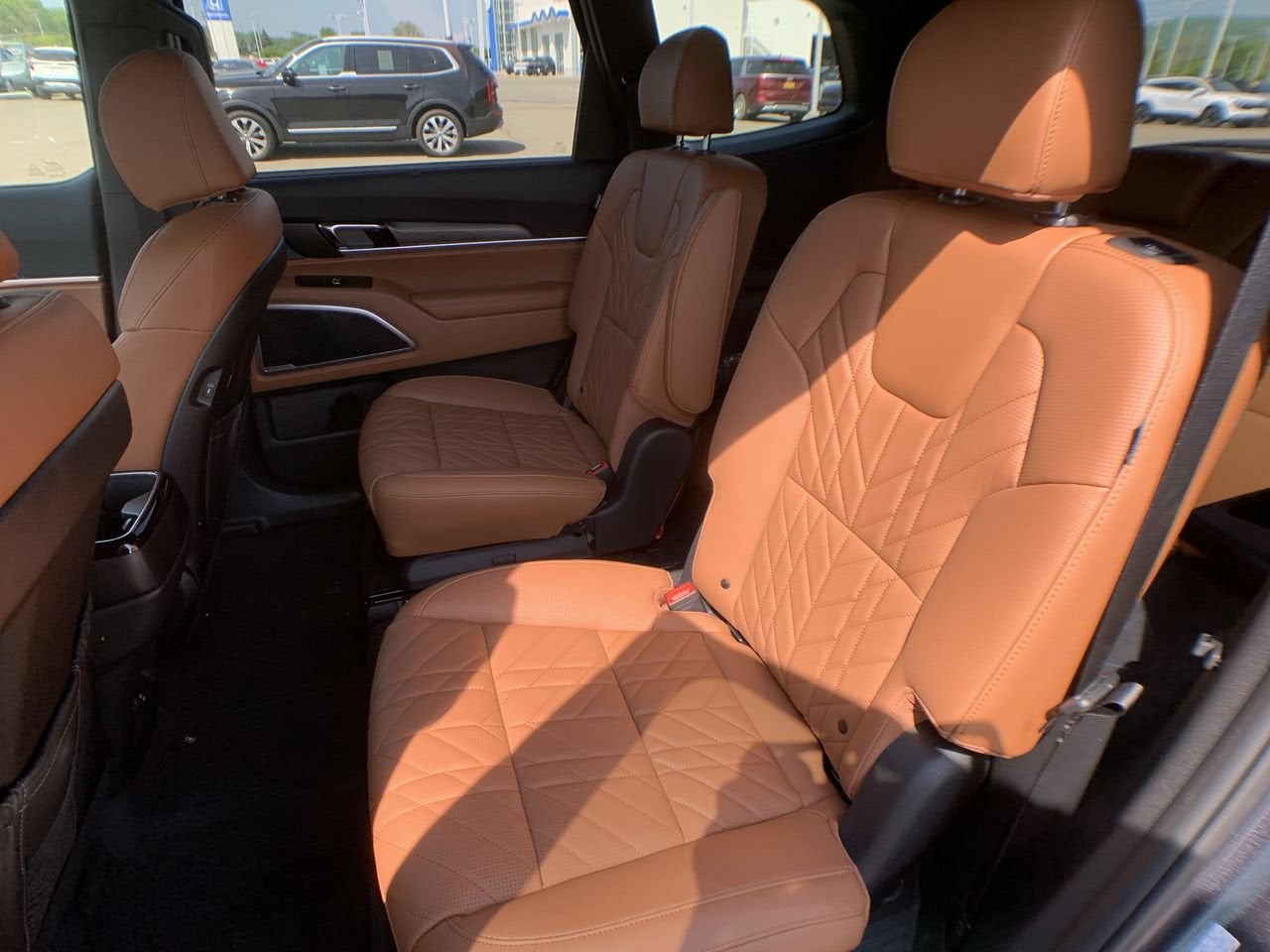 2025 Kia Telluride EX X-Pro