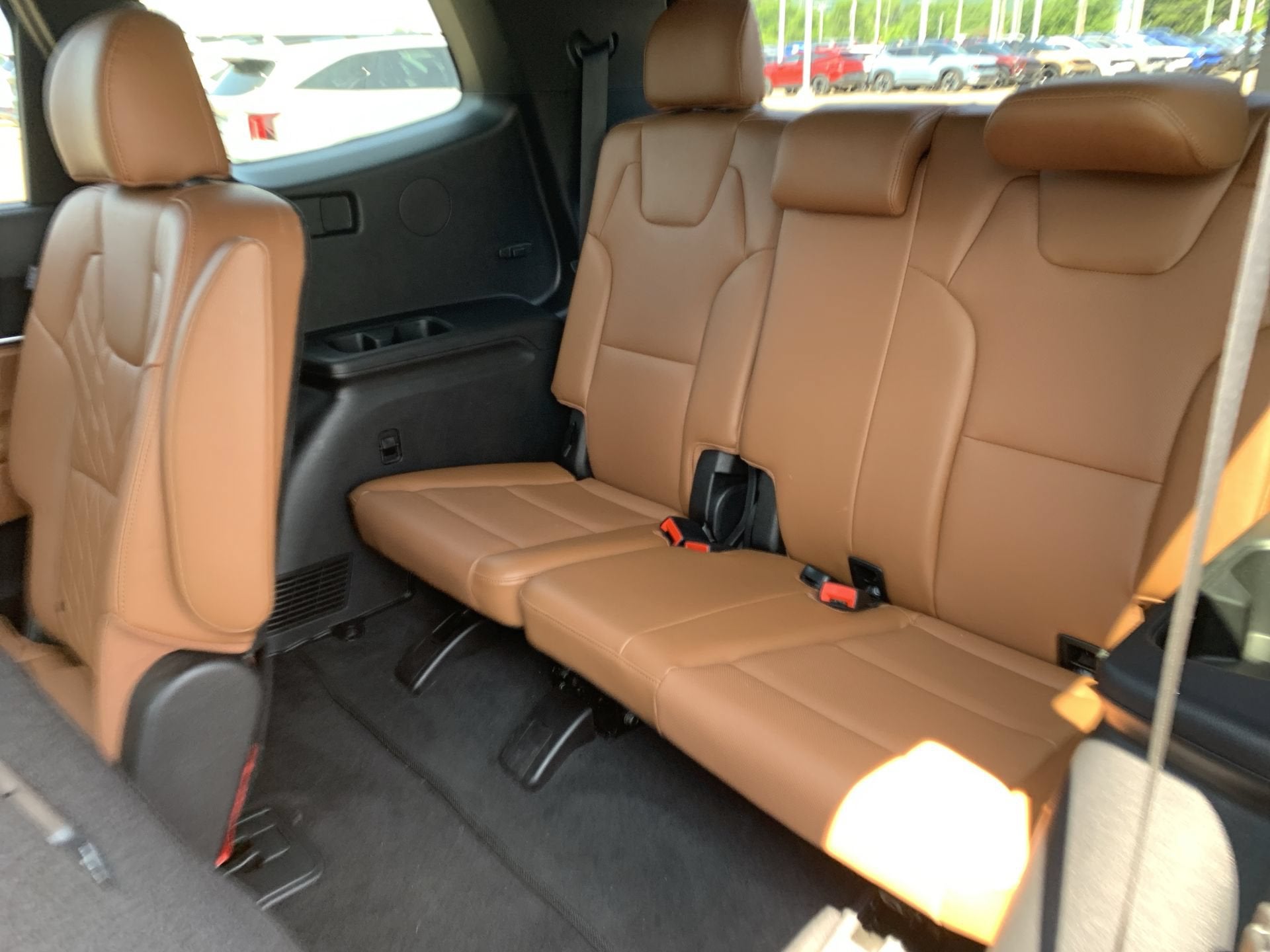 2025 Kia Telluride EX X-Pro