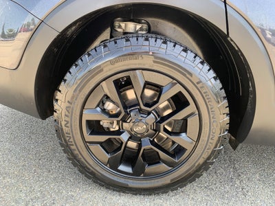 2025 Kia Telluride EX X-Pro