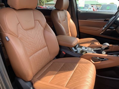 2025 Kia Telluride EX X-Pro