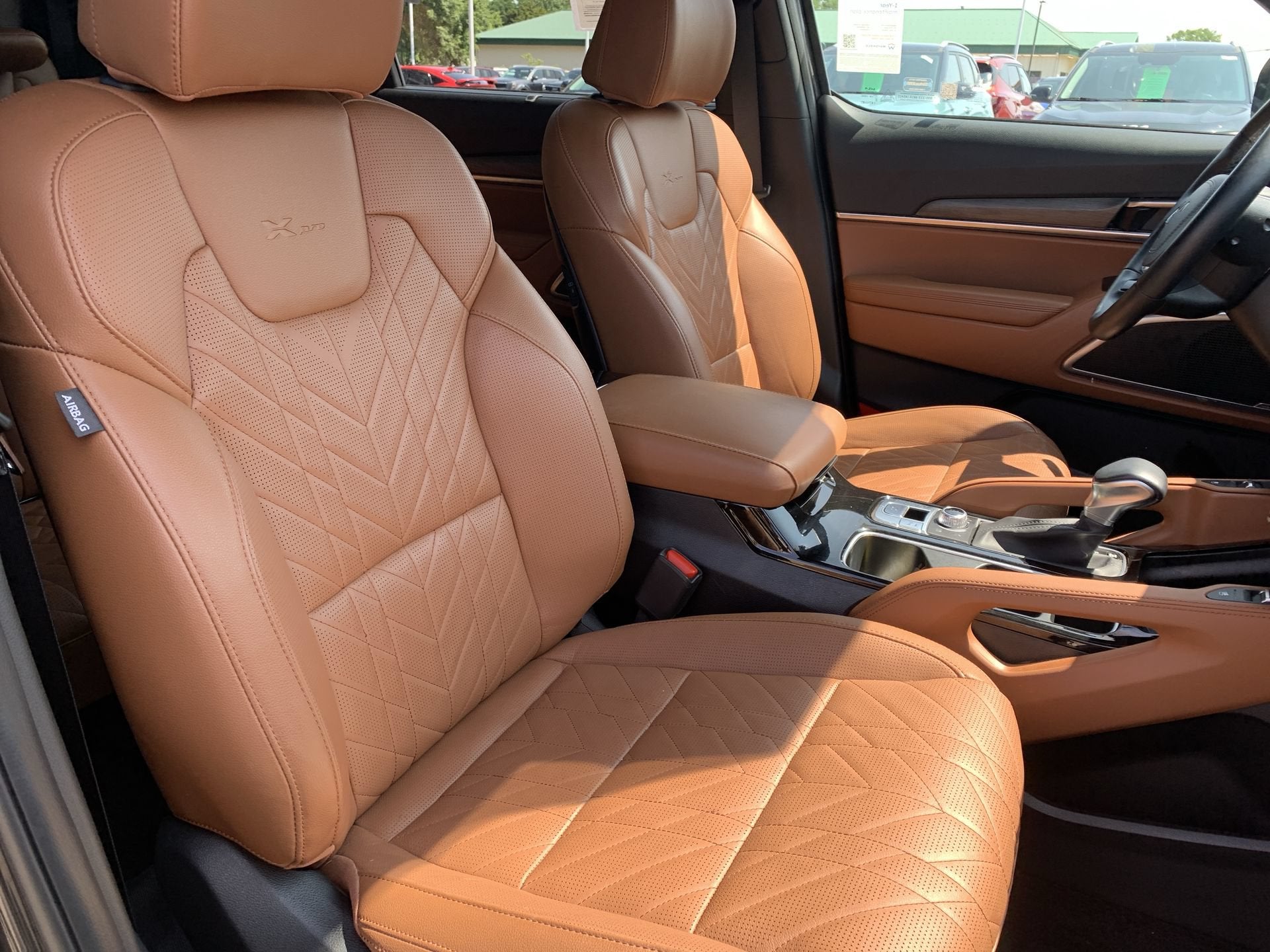 2025 Kia Telluride EX X-Pro