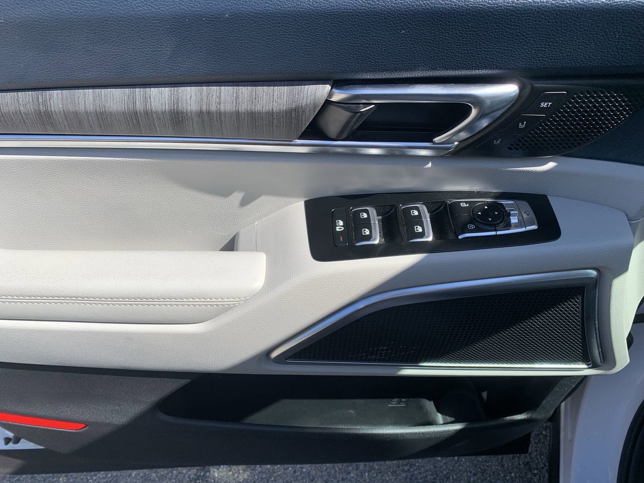 2024 Kia Telluride SX Prestige