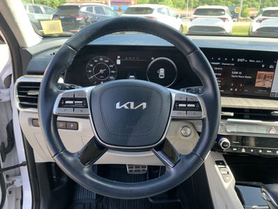 2024 Kia Telluride SX Prestige