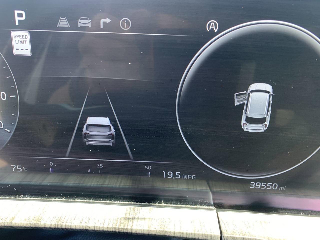 2024 Kia Telluride SX Prestige