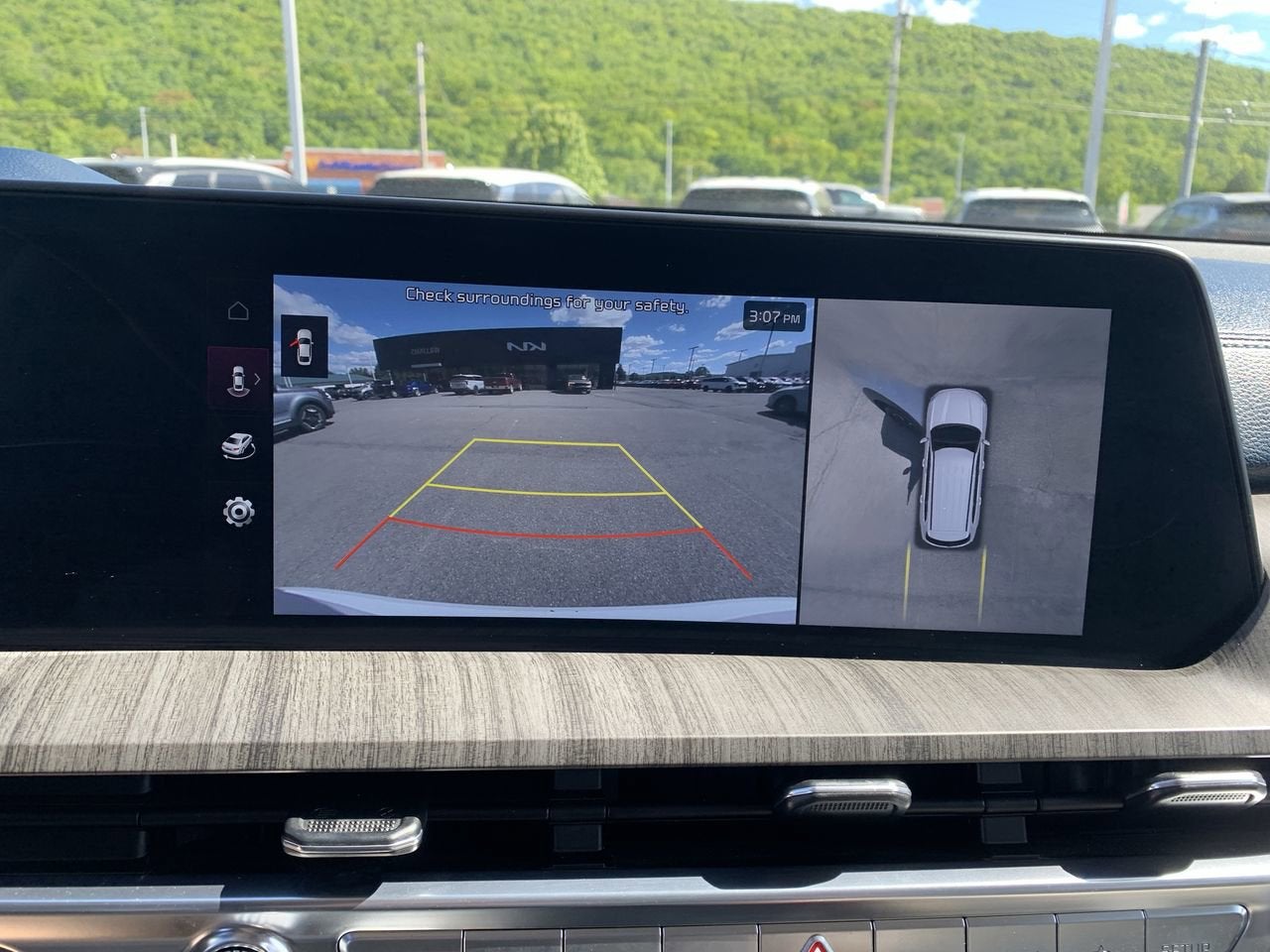 2024 Kia Telluride SX Prestige