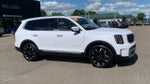 2024 Kia Telluride SX Prestige