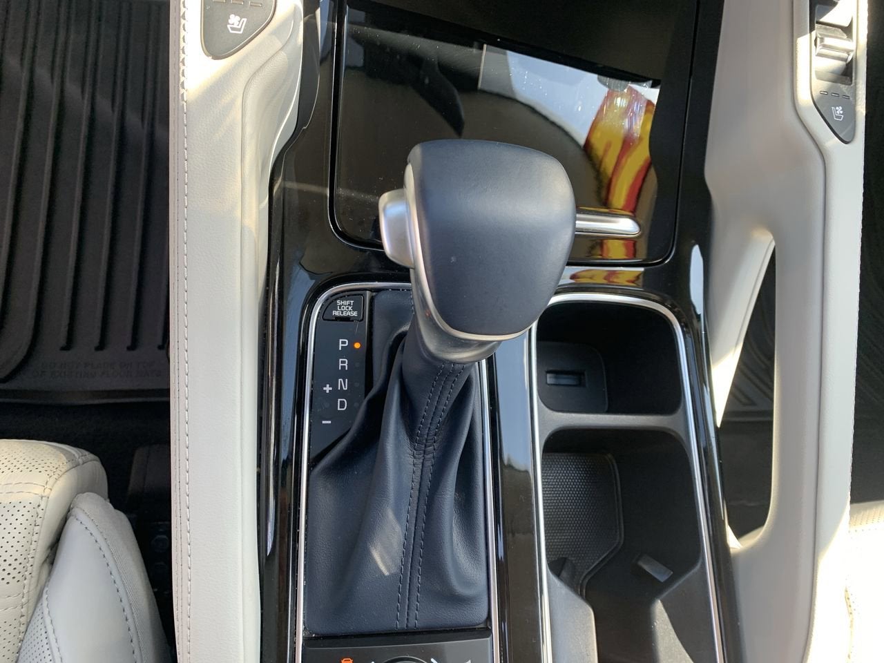 2024 Kia Telluride SX Prestige
