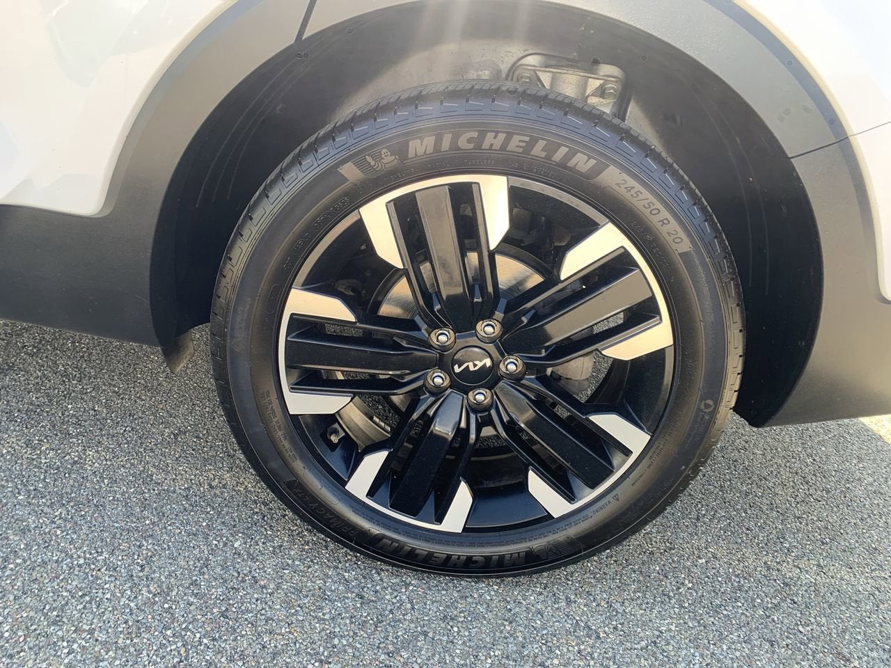 2024 Kia Telluride SX Prestige