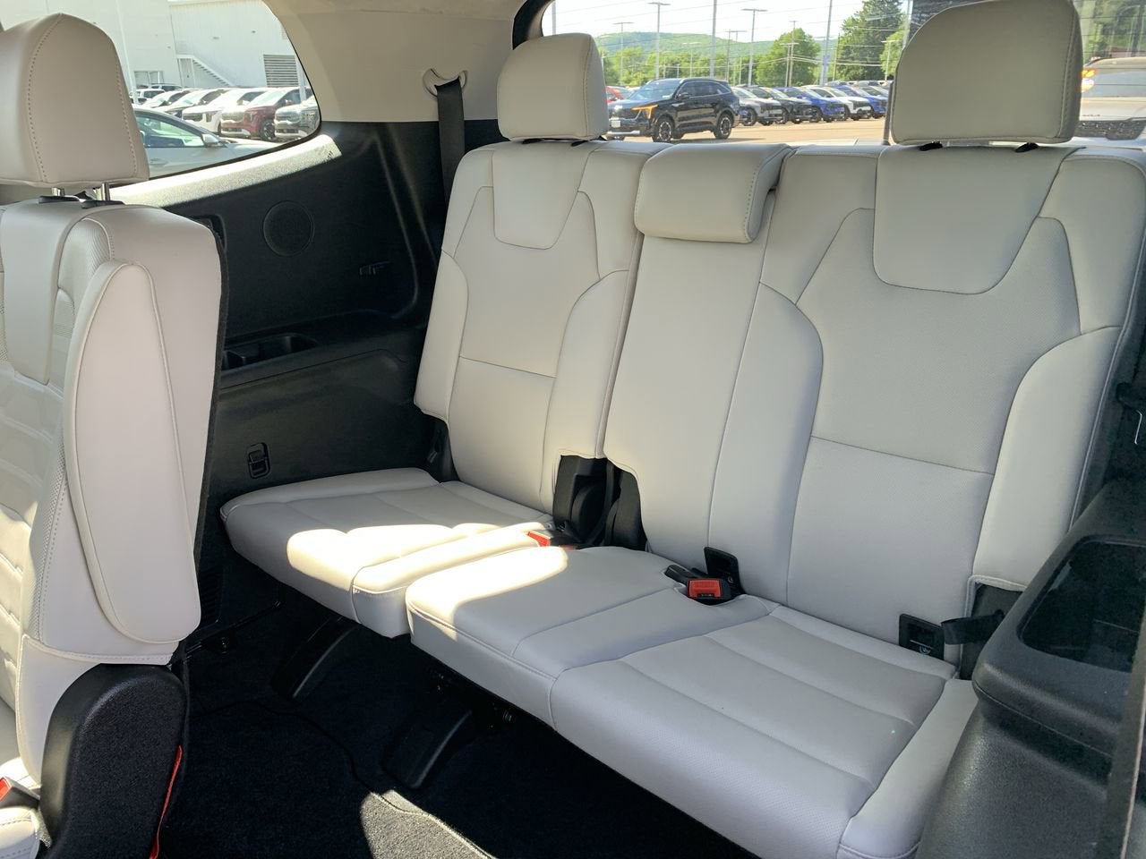 2024 Kia Telluride SX Prestige