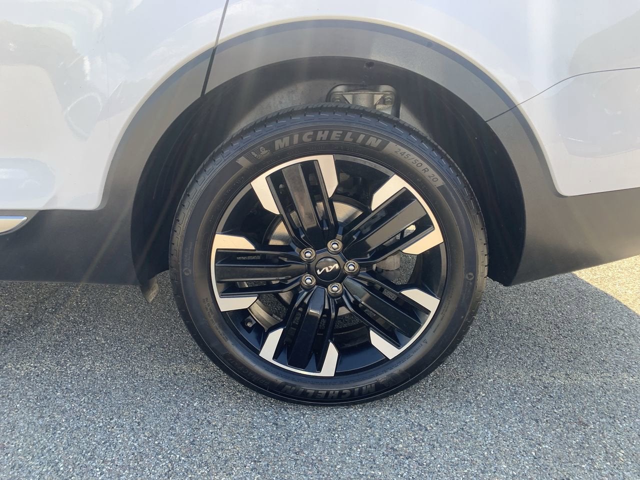 2024 Kia Telluride SX Prestige